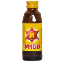 STILL ENERGY DRINK 150ML M-150